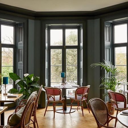 Bingham Riverhouse Richmond  Dış mekan fotoğraf