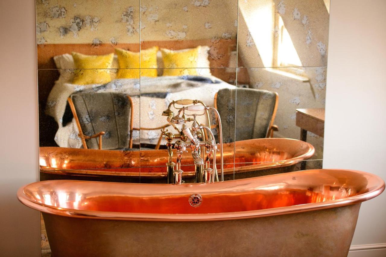 Bingham Riverhouse Richmond  Dış mekan fotoğraf