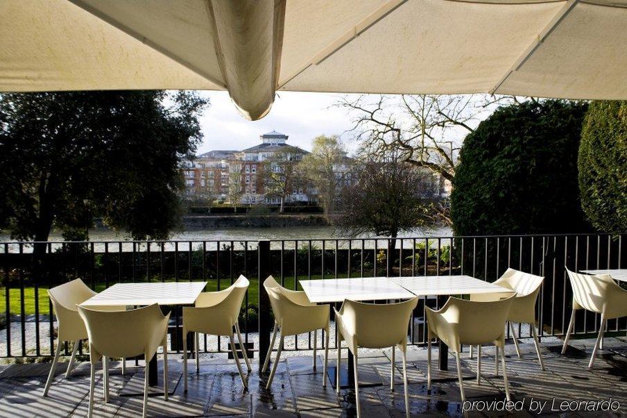 Bingham Riverhouse Richmond  Dış mekan fotoğraf