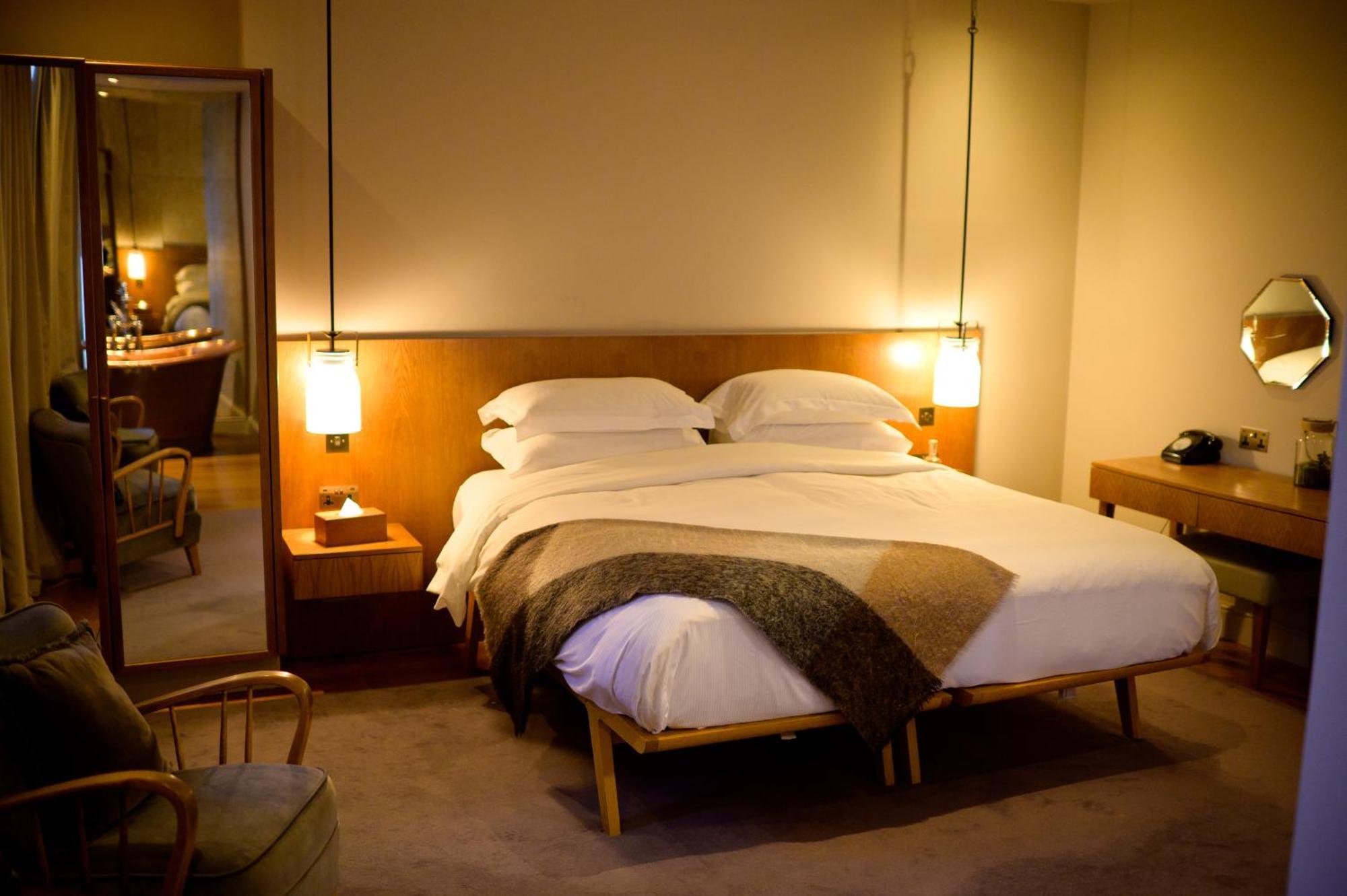 Bingham Riverhouse Richmond  Dış mekan fotoğraf