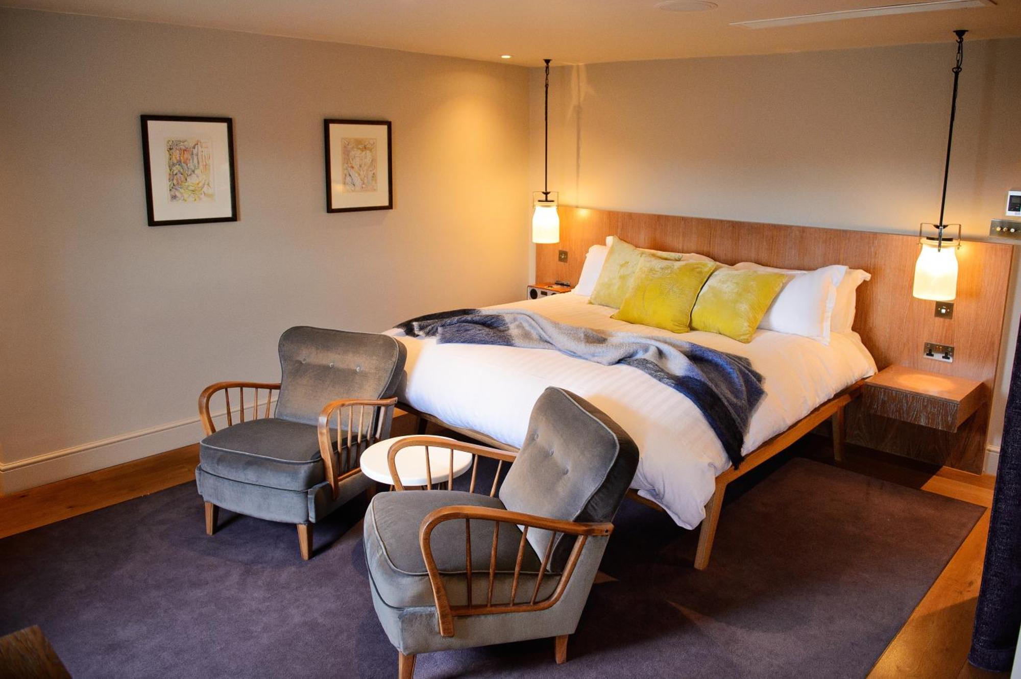 Bingham Riverhouse Richmond  Dış mekan fotoğraf