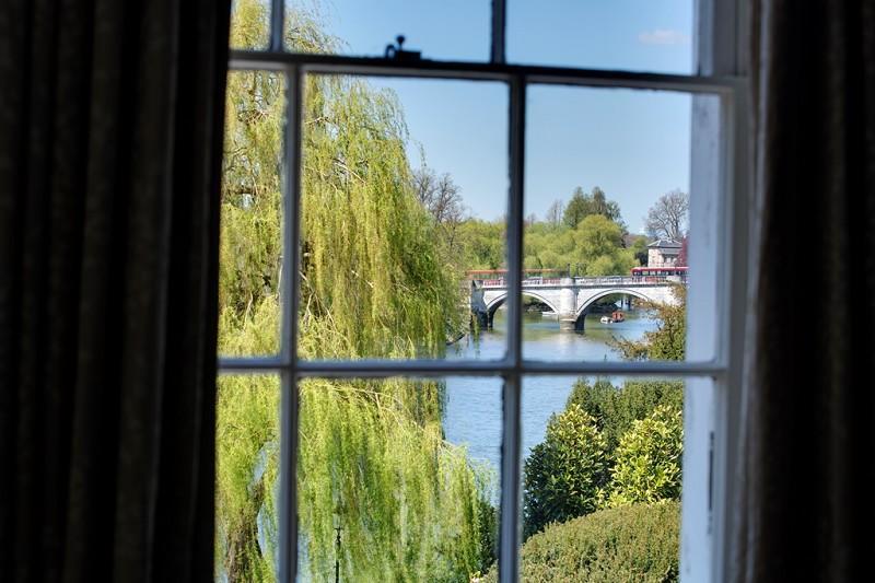 Bingham Riverhouse Richmond  Dış mekan fotoğraf