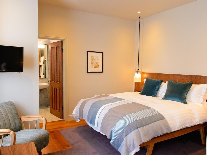 Bingham Riverhouse Richmond  Dış mekan fotoğraf