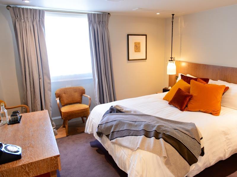 Bingham Riverhouse Richmond  Dış mekan fotoğraf