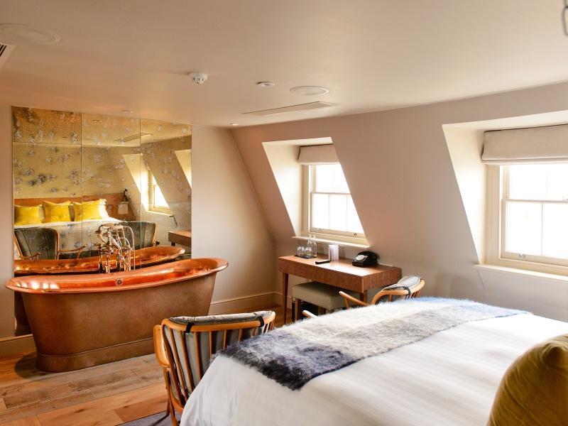 Bingham Riverhouse Richmond  Dış mekan fotoğraf