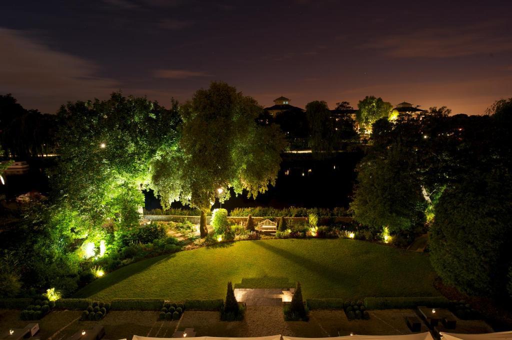 Bingham Riverhouse Richmond  Dış mekan fotoğraf