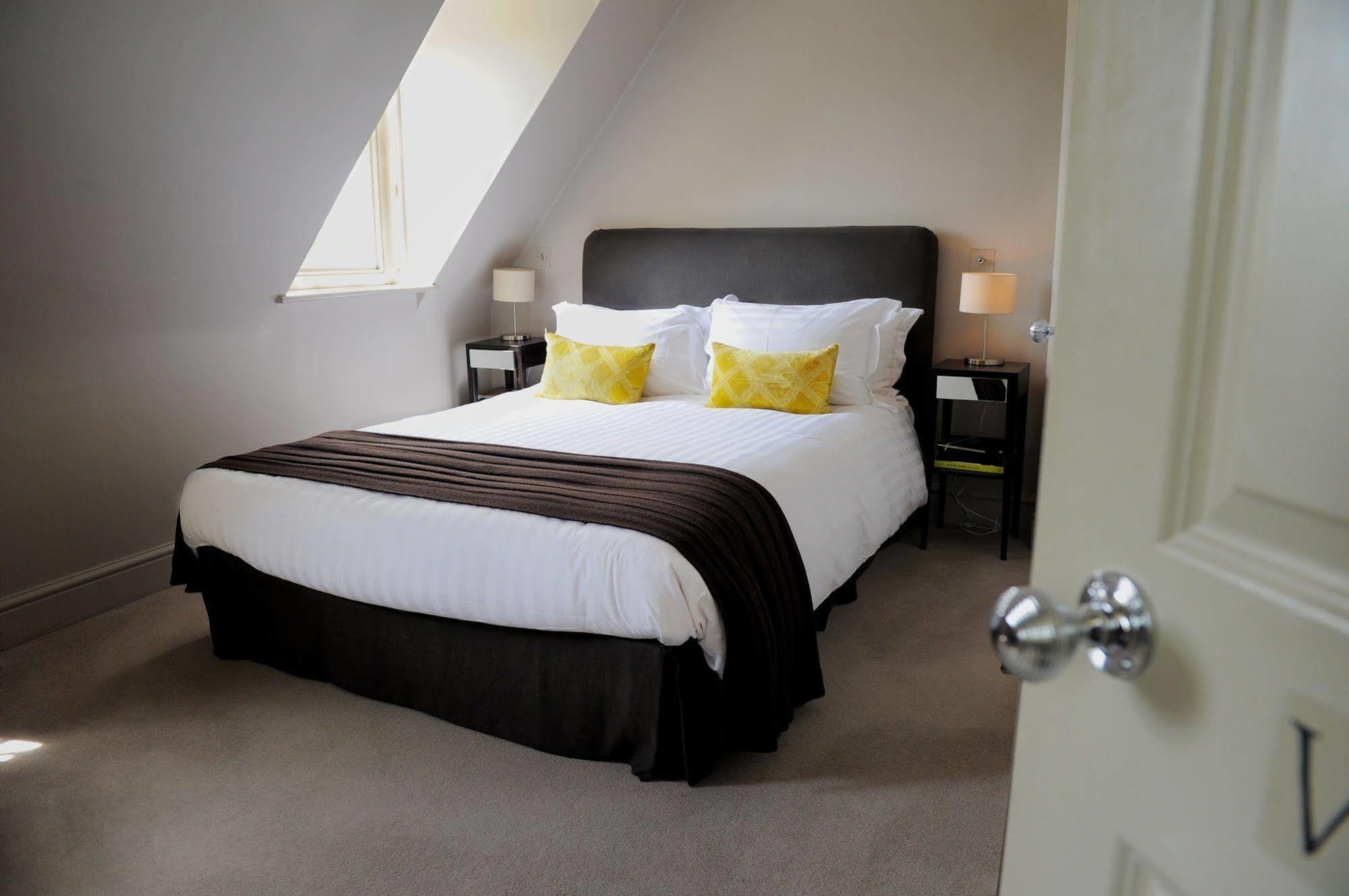 Bingham Riverhouse Richmond  Dış mekan fotoğraf