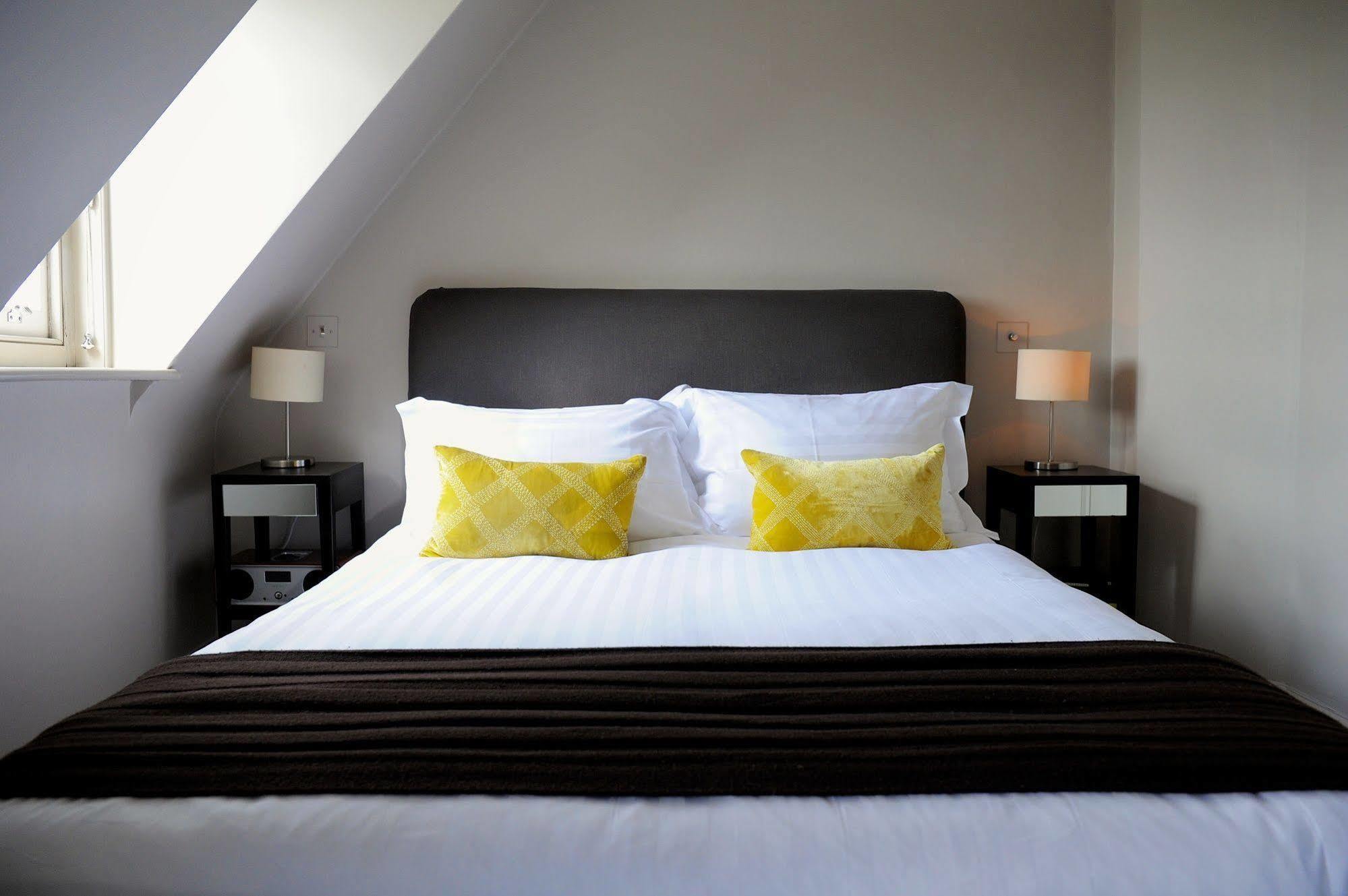 Bingham Riverhouse Richmond  Dış mekan fotoğraf