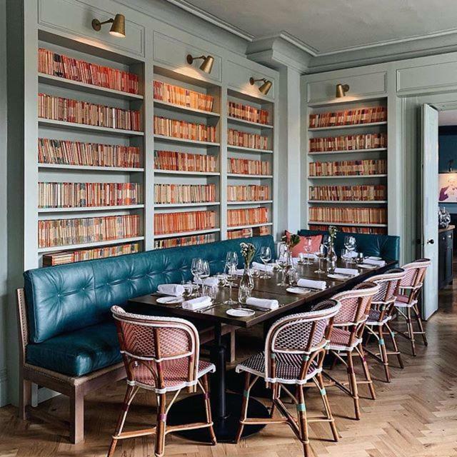 Bingham Riverhouse Richmond  Dış mekan fotoğraf
