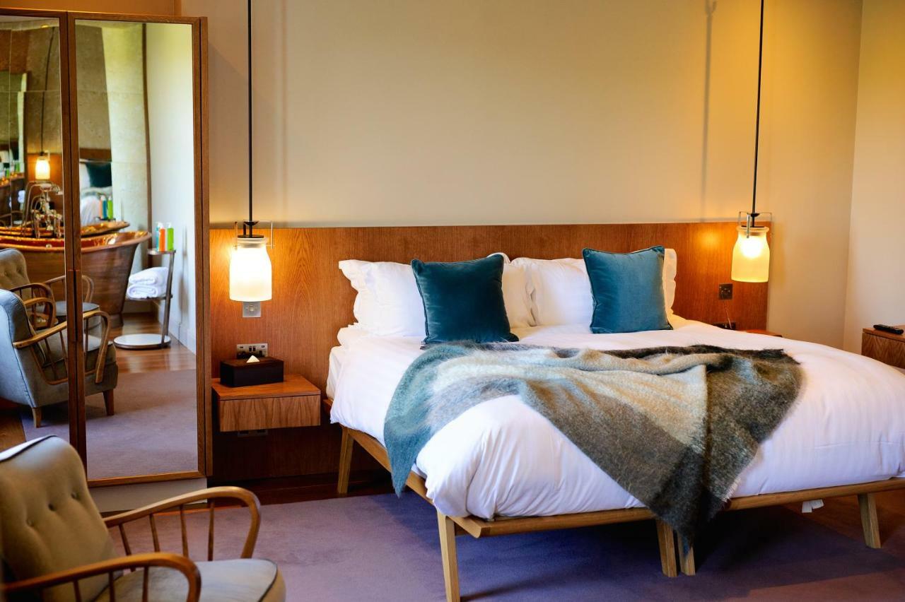 Bingham Riverhouse Richmond  Dış mekan fotoğraf